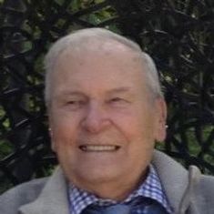 Robert (Bob) Morris