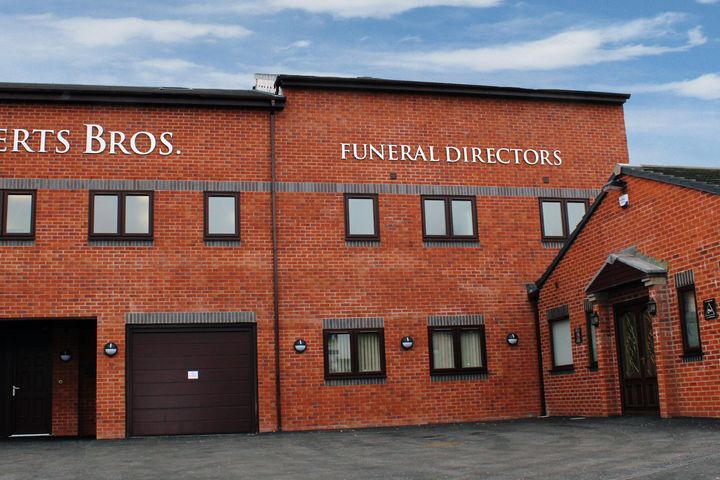 Roberts Bros Funeral Directors