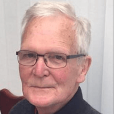 Peter Stanley Connolly