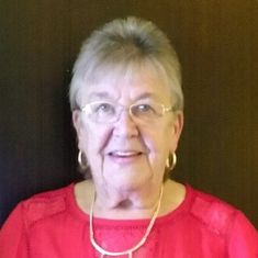 Maureen Mayo