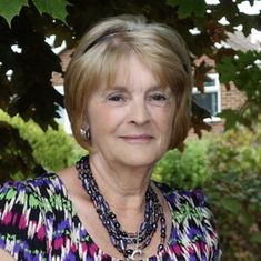 Margaret Josephine Prior