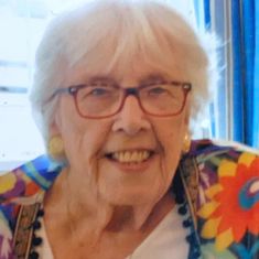Joan Hutchings