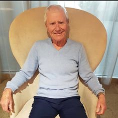 James 'Jim' Ronald Huggins