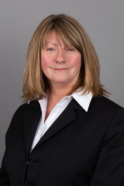 Wendy Walker - Funeral Director