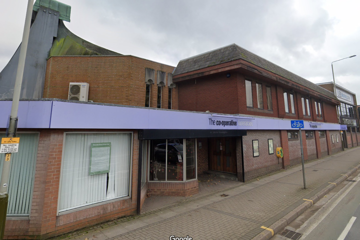 The Co-operative Funeralcare Humberstone Road