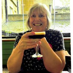 Glenda Andrews