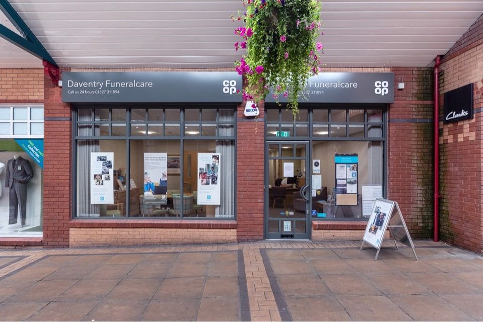 Daventry Funeralcare