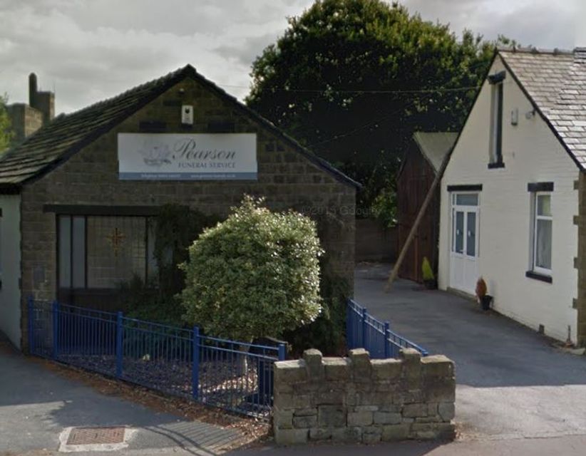 Pearson Funeral Services