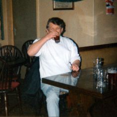 Gwilym Griffiths