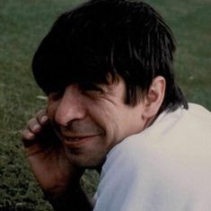 Anthony (Tony) Lee