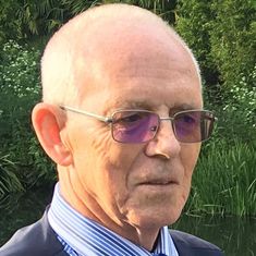 Keith Spurling