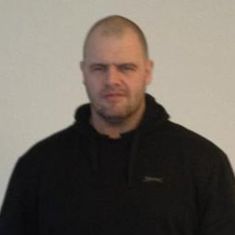 Mark Brian Drew