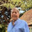 Graham Leslie Haggar