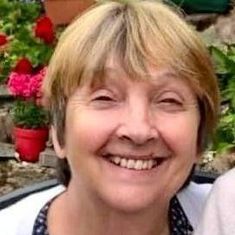 Jacqueline Ballard