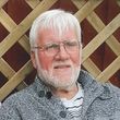 Peter James Smith