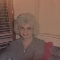 Margaret Billett
