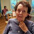 Beryl Kathleen Hutchinson