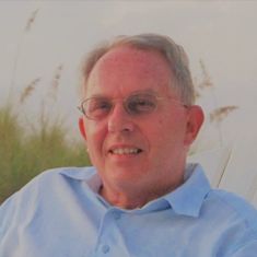 Roger Malcolm Bond
