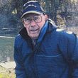  Michael Edward  Spibey 
