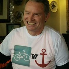 Mr Keith William Gannaway