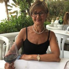 Sheila Foster