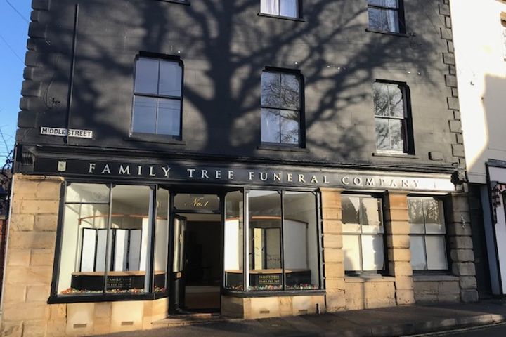 Family Tree Funeral Company