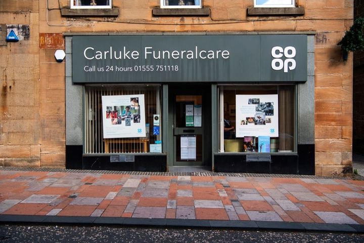 Carluke Funeralcare