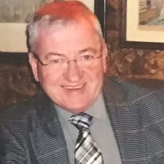 Kenneth Alan Peppin
