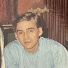 Robert (Bobby) Pears
