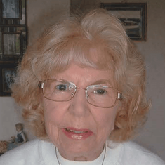 Marjorie Letitia Brown