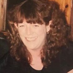 Margaret Bridget Ryan