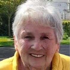 Christine Ann Bretton