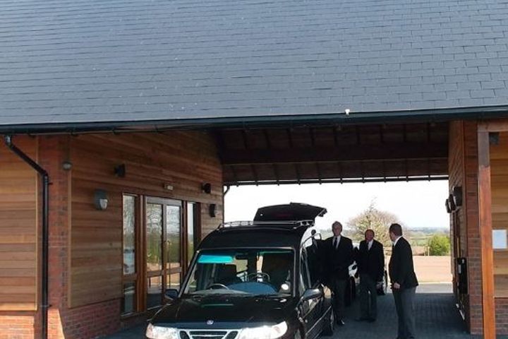 J Howell & Daughters Funeral Directors Ltd