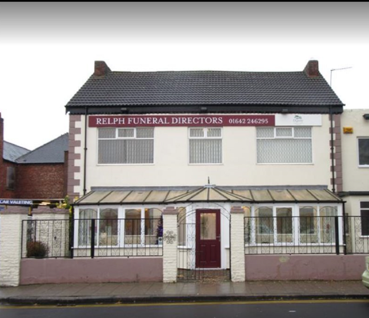 Relph & Teesside Funeral Directors