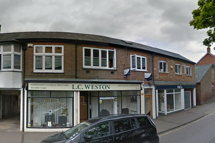 L.C Weston Funeral Directors