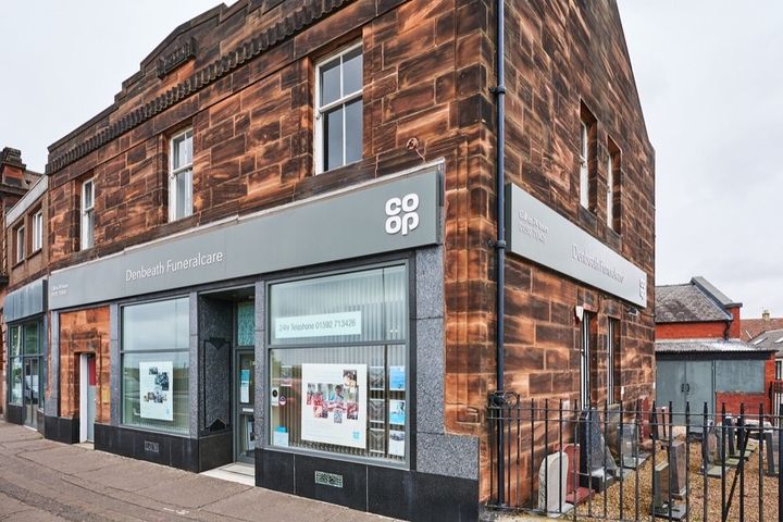 Denbeath Funeralcare, Methil