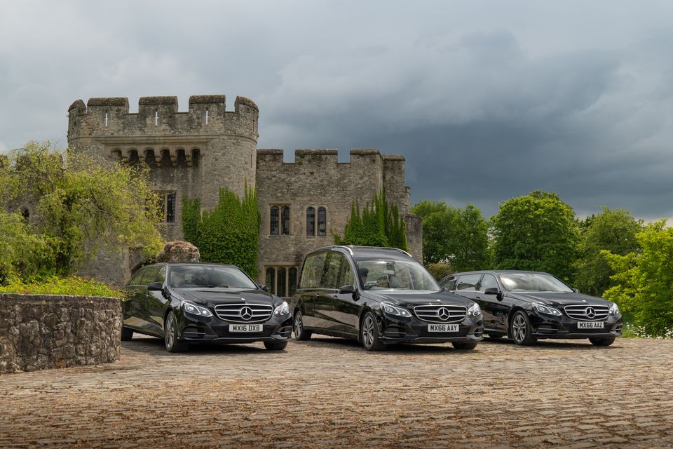 Viner & Sons, funeral director in Kent