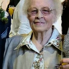 Doreen June Gibbons