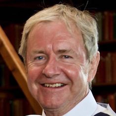 Nigel Reeves