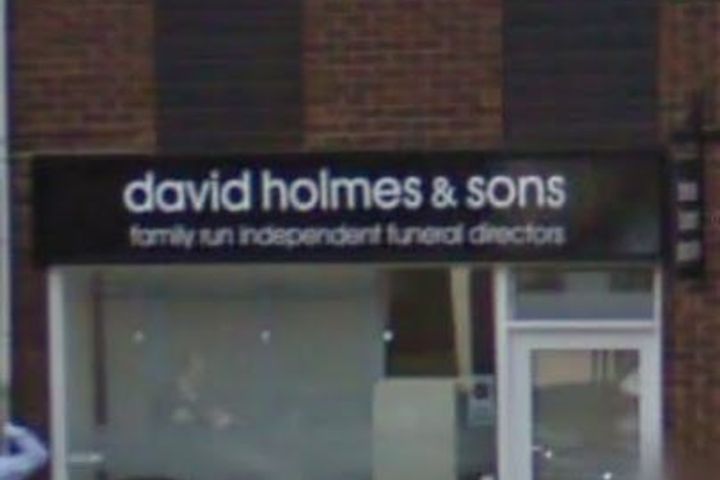 Holmes & Family Funeral Directors