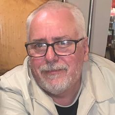 Paul Hughes
