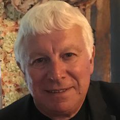 Barry Reith
