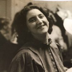 Joanna HAMILTON