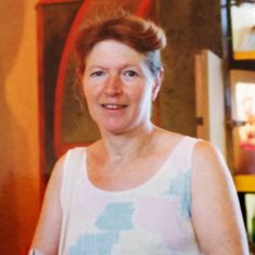 Sandra Kathleen Vaughan