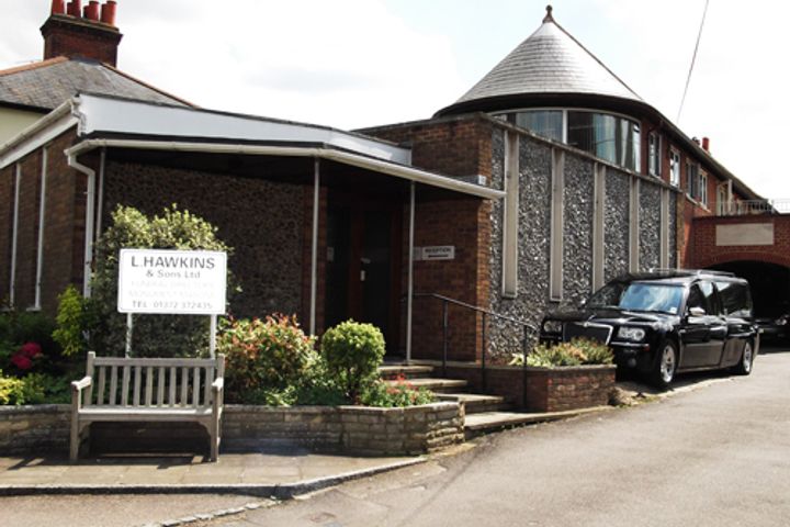 L Hawkins & Sons Ltd