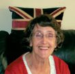 Edna Joyce   Wright  (nee Fisher)