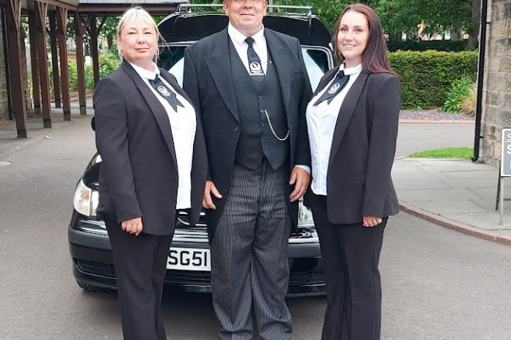 Blyth Family Funerals