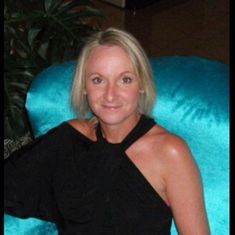 Nadine Anne Trye