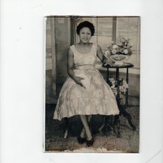Veronica Browne