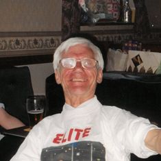 Roy Thomas